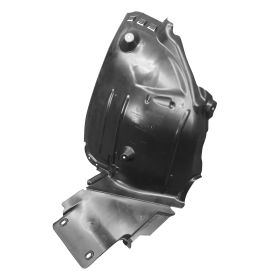 Mercedes C300 Convertible 2015-2016 Front Driver Side Rearward Fender Liner - MB1248192 - OEM - 2056912900