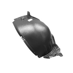 Mercedes Ml350 2007-2009 Front Passenger Side Forward Fender Liner - MB1249125