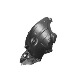 Fits Various Models - Call Us To Confirm! Front Passenger Side Forward Fender Liner - Best Value - MB1249174