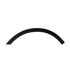 2017-2019 Mercedes Gle63 Amg S Suv - Front Driver Side Rearward Wheel Arch Trim - MB1290103