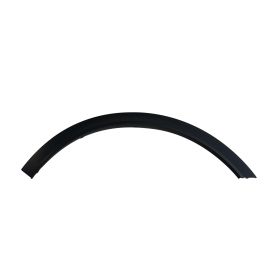 2017-2019 Mercedes Gle63 Amg S Suv - Front Passenger Side Rearward Wheel Arch Trim - MB1291103