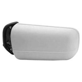 Mercedes E300 1997-1999 Driver Side Power Door Mirror - MB1320105
