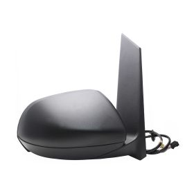 2016-2020 Mercedes Metris Mini Cargo Passenger Side Power Door Mirror - Best Value - MB1321116