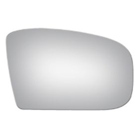 2000-2006 Mercedes Cl500 Passenger Side Replacement Mirror Glass - Best Value - MB1323209