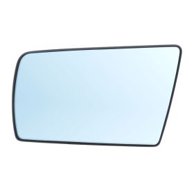 Mercedes Cl600 1994-1996 Driver Side Door Mirror Glass - MB1324102