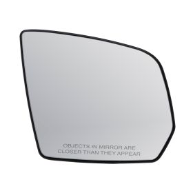 2008-2010 Mercedes Ml350 - Passenger Side Door Mirror Glass - MB1325105