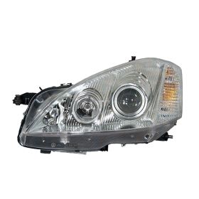 2007-2009 Mercedes S550 - Driver Side Hid Headlight Assembly - MB2502218