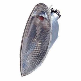 Mercedes Slk230 1998-2004 Driver Side Front Signal Light Lens - MB2530101