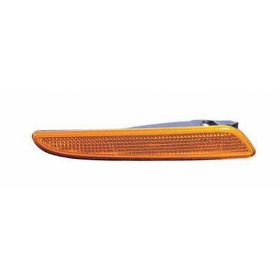 Mercedes E320 2007-2009 Passenger Signal Light Lens And Housing - MB2533101 OEM# 2118201021