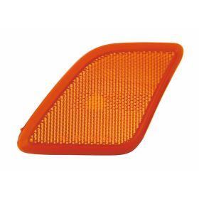 2010-2013 Mercedes S400 Hybrid Driver Side Front Side Marker Light Lens - Best Value - MB2554104