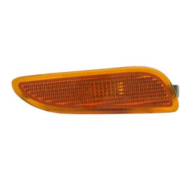 2006-2009 Mercedes Clk350 Side Marker Lamp Passenger Side HQ - MB2555106-3
