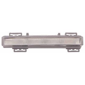 Mercedes Gl350 2013-2015 Driver Side Daytime Running Light - MB2562103
