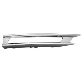 Mercedes Ml250 2015 Front Passenger Side Fog Light Trim Ring - MB2567101