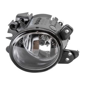 2010-2015 Mercedes Benz Glk350 Fog Lamp Assembly  Lh (Driver Side)- Oval  Fog Lamp- Halogen Headlamps - MB2592114-2