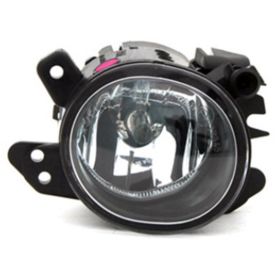 Mercedes Gla250 2008-2009 Passenger Side Fog Light Assembly - MB2593114