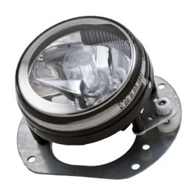 2008-2009 Mercedes C230 Passenger Side Fog Light Assembly - MB2593120