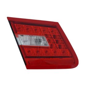 Mercedes E350 2010-2013 Driver Side Inner Tail Light Assembly - MB2802112
