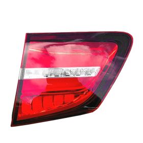 2017-2019 Mercedes Gls450 - Passenger Side Inner Tail Light Assembly - MB2803113