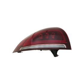 2020-2023 Mercedes Gle350 - Driver Side Led Outer Tail Light Assembly - MB2804123