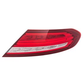 2017-2018 Mercedes C300 Convertible Passenger Side Led Outer Tail Light Assembly - Best Value ? - MB2805119-2 OEM #2059066805