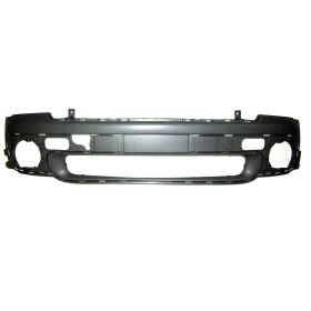 Mini Cooper Clubman 2008-2010 Front Bumper Cover - MC1000107