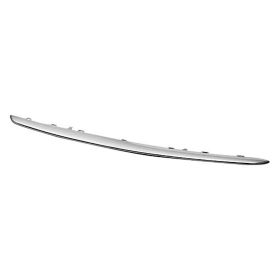 Fits Various Models - Call Us To Confirm! Front Bumper Cover Grille Molding - Best Value - MC1036101