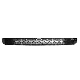 Mini Cooper 2-dr Hatchback 2014-2021 Front Bumper Cover Grille - MC1036105 OEM# 51117301563
