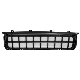 Mini Countryman 2017-2019 Front Center Lower Bumper Cover Grille - MC1036107 - OEM - 51117390525