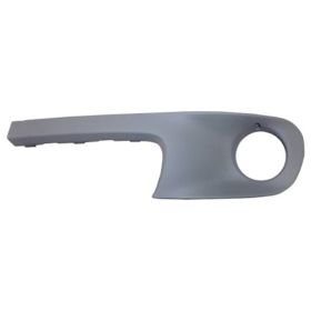 Mini Cooper Clubman 2008-2010 Front Driver Side Bumper End - MC1038104