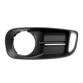 Mini Countryman 2017-2018 Front Driver Side Fog Light Bezel - MC1038105