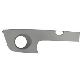 Mini Cooper Clubman 2008-2010 Front Passenger Side Bumper End - MC1039103
