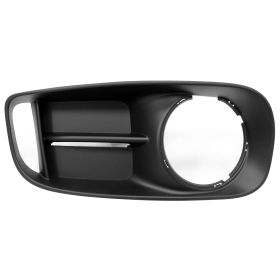 Mini Countryman 2017-2018 Front Passenger Side Fog Light Bezel - MC1039105
