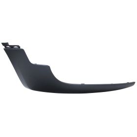 Mini Countryman 2017-2019 Front Passenger Side Spoiler - MC1047102