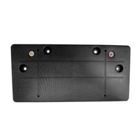 Mini Cooper Clubman 2008-2010 Front License Plate Bracket - MC1068102