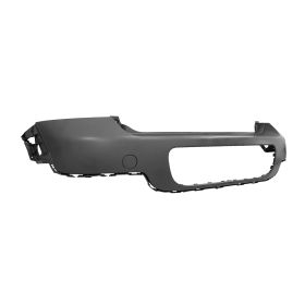 Mini Countryman 2011-2016 Rear Bumper Cover - MC1100140