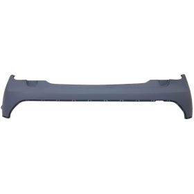 2022-2023 MINI COOPER CONVERTIBLE (2009-) Rear Bumper Cover - MC1114106