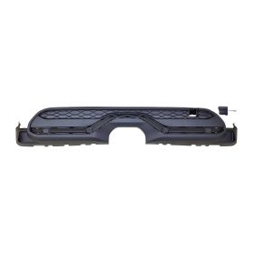 Fits Various Models - Call Us To Confirm! Rear Lower Valance Panel - Best Value - MC1195106