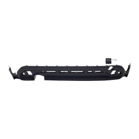 Fits Various Models - Call Us To Confirm! Rear Lower Valance Panel - Best Value - MC1195107