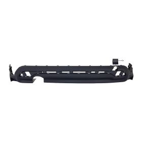 Fits Various Models - Call Us To Confirm! Rear Lower Valance Panel - Best Value - MC1195109