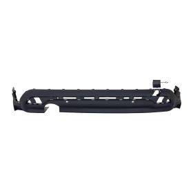 Fits Various Models - Call Us To Confirm! Rear Lower Valance Panel - Best Value - MC1195110