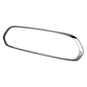 Mini Cooper 2-dr Hatchback 2014-2021 Outer Grille Molding - MC1202100 OEM# 51137300589