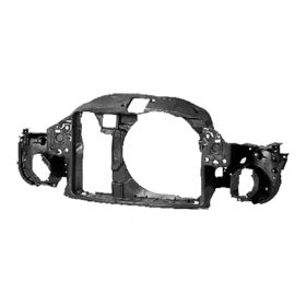 Mini Cooper Convertible 2005-2008 Radiator Support - MC1225101