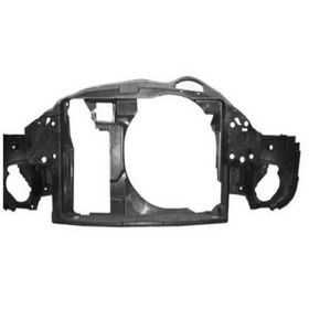 Mini Cooper Convertible 2005-2008 Radiator Support - MC1225102