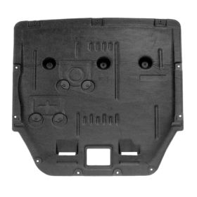 2021-2023 MINI COOPER 4-DOOR HARDTOP Undercar Shield - MC1228100