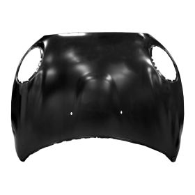 Mini Cooper 2-dr Hatchback 2014-2019 Hood Panel - MC1230106