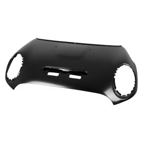 Mini Cooper 2-dr Hatchback 2014-2019 Hood Panel - MC1230107C