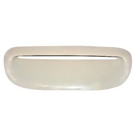 Mini Cooper Convertible 2005-2008 Hood Panel Intake Duct Trim Ring - MC1239100