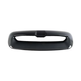 2007-2015 Mini Cooper Convertible - Hood Scoop - MC1239101