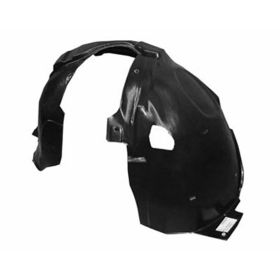 Mini Cooper Convertible 2005-2008 Inner Fender - MC1248101