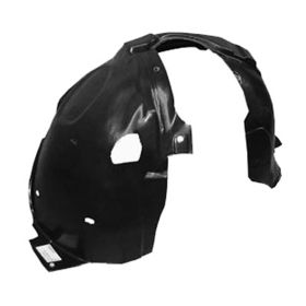 Mini Cooper Convertible 2005-2008 Inner Fender - MC1249101